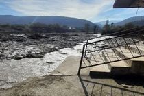 خسارت 2300 میلیارد تومانی سیل به مازندران