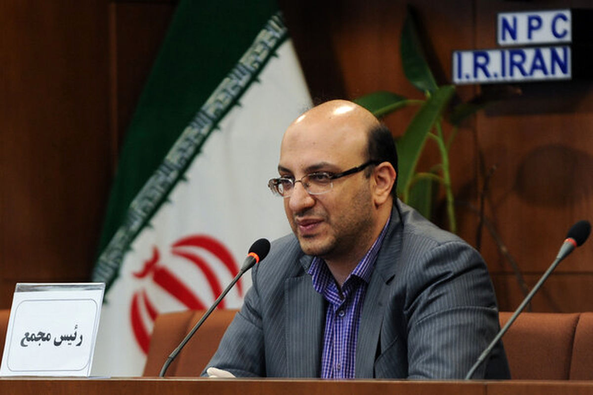 مهدی علی‌نژاد