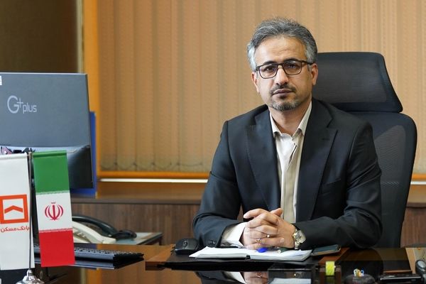 جزئیات جوایز چهل و ششمین مرحله قرعه‌کشی حساب‌های قرض الحسنه پس‌انداز بانک مسکن