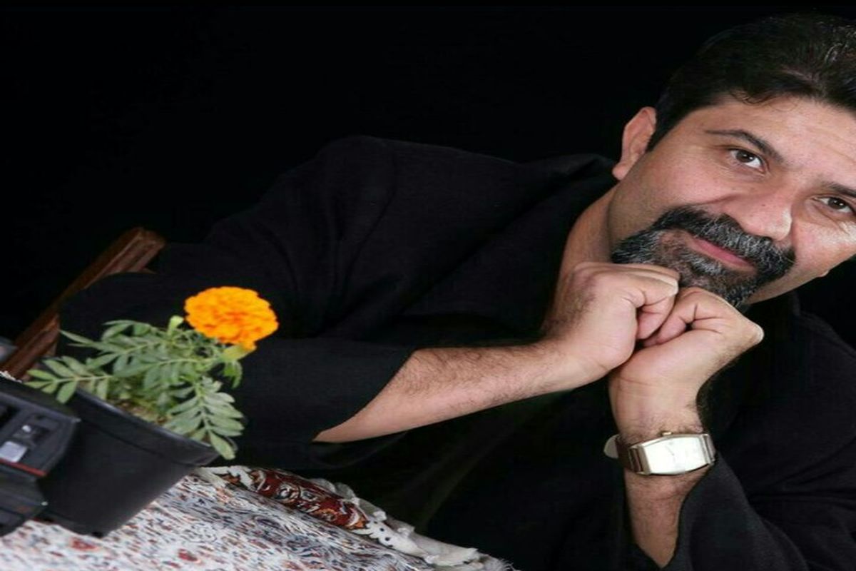 هومن محمد کرمی