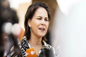 آلمان موافق قرار گرفتن نام سپاه در فهرست تروریستی است