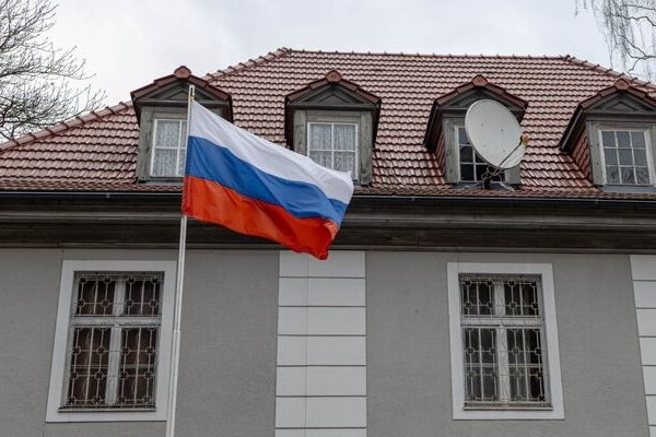 روسیه تشدید تنش در پرونده هسته‌ای ایران را اشتباه می‌داند