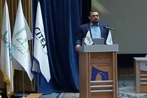 رونمایی از فناوری های بلاکچین در دانشگاه تربیت مدرس / اطلاعات در بلاکچین لو نمی رود