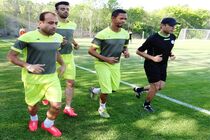 آغاز تمرینات تیم فوتبال ذوب آهن از 27 خرداد ماه