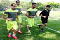 آغاز تمرینات تیم فوتبال ذوب آهن از 27 خرداد ماه