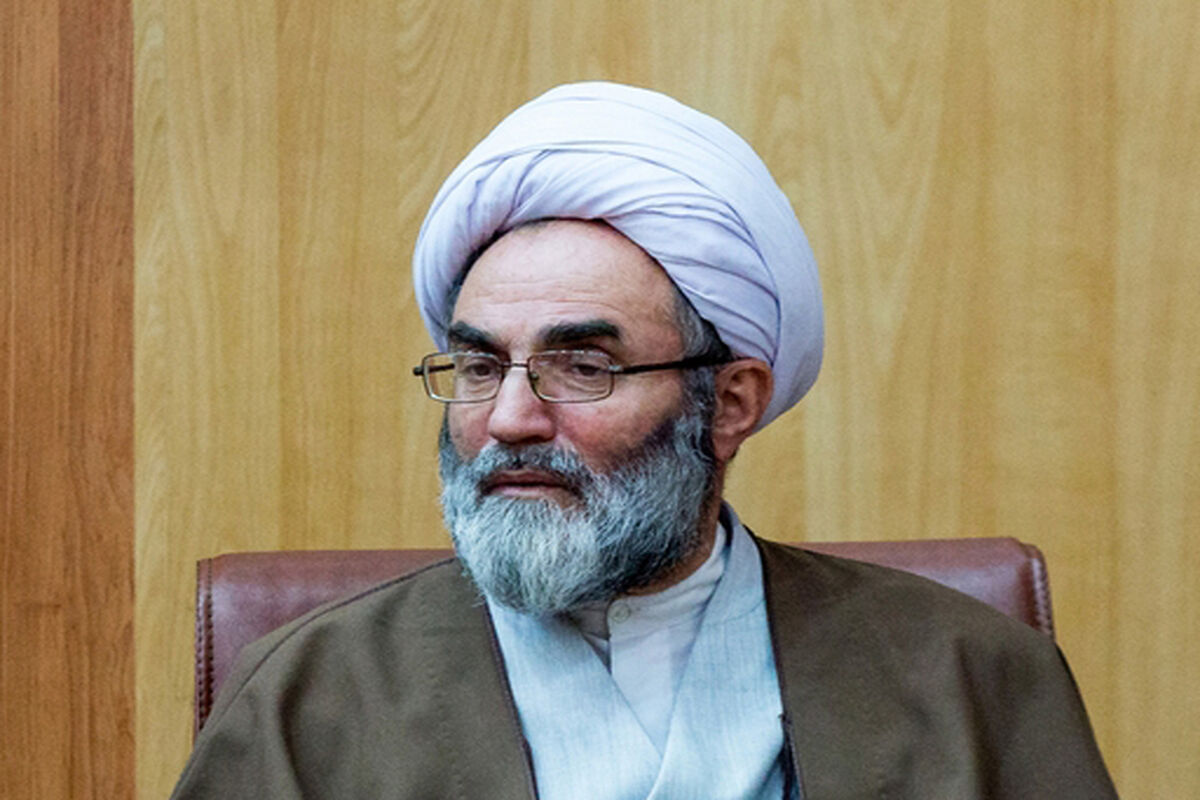 آیت الله رسول فلاحتی