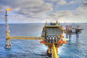 توسعه همکاری‌های نفت و گاز میان کشورهای حوزه دریای خزر الزامی است