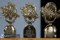 همه برگزیدگان سیزدهمین جشنواره ملی موسیقی جوان