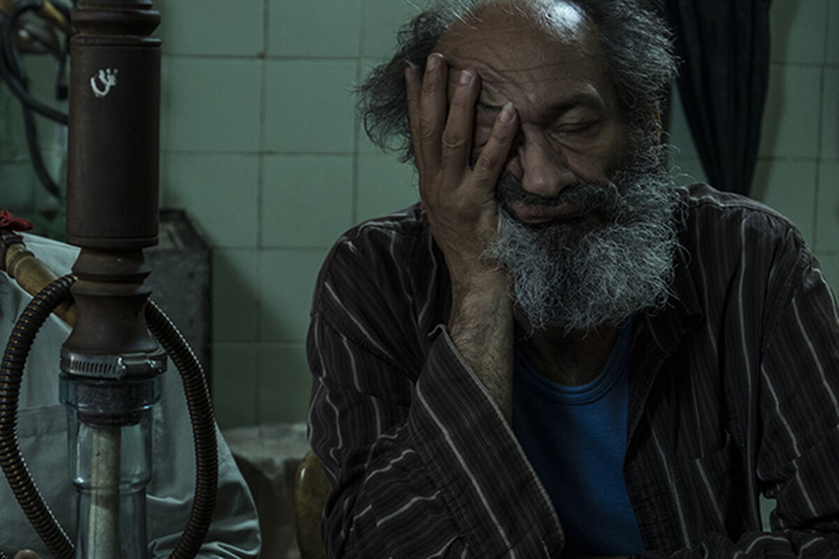 فیلم سینمایی سرزمین آبی