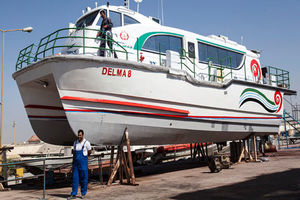 نبود آمبولانس دریایی ارتباطی با مرگ جوان هرمزی ندارد 