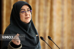 سخنگوی دولت شهادت سید کمال خرازی را تسلیت گفت