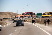 خراسان رضوی دارای رتبه سوم کشوری در مجتمع‌های خدمات بین راهی