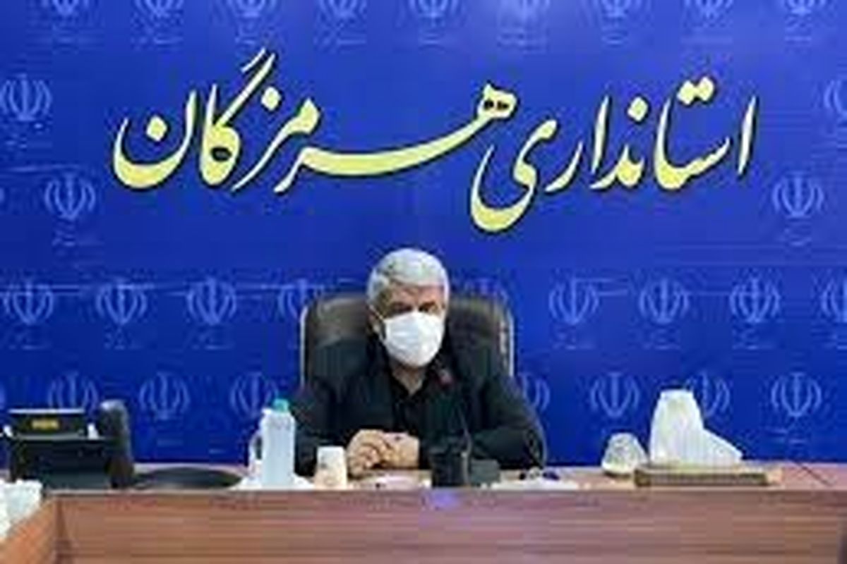 معاون استاندار