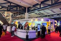 حضور ایساکو در بیستمین نمایشگاه بین‌المللی قطعات خودرو تهران