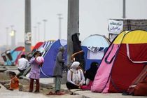 استقبال مسافران نوروزی از سفر به هرمزگان