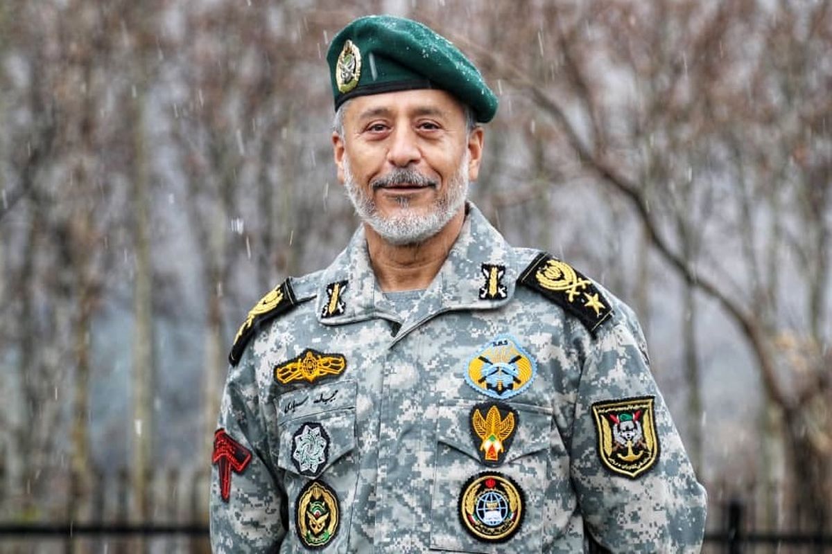 حبیب الله سیاری