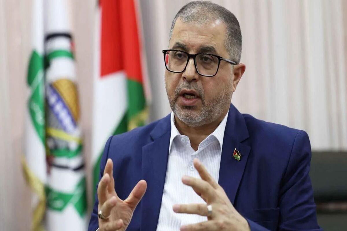 حماس