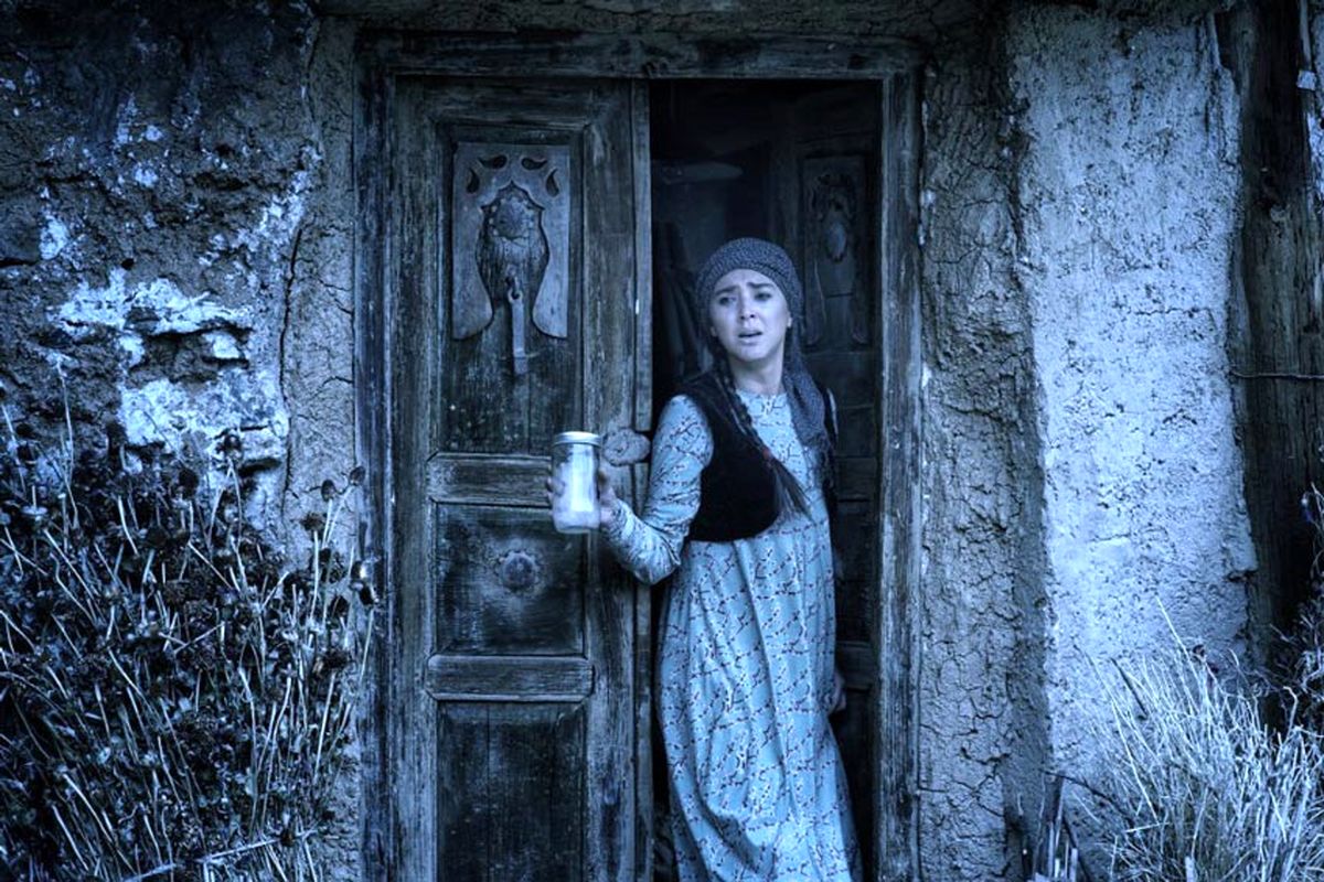 فیلم سینمایی «زالاوا»