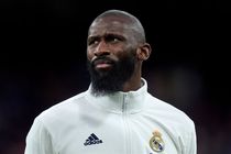 مدافع آلمانی رئال مادرید به النصر نزدیک شد