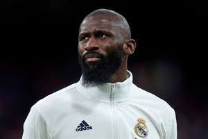 مدافع آلمانی رئال مادرید به النصر نزدیک شد