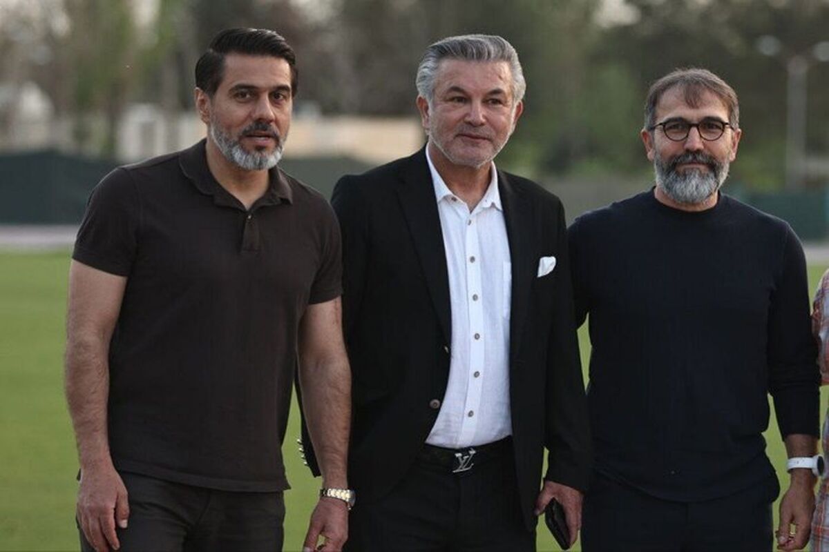 پرسپولیس