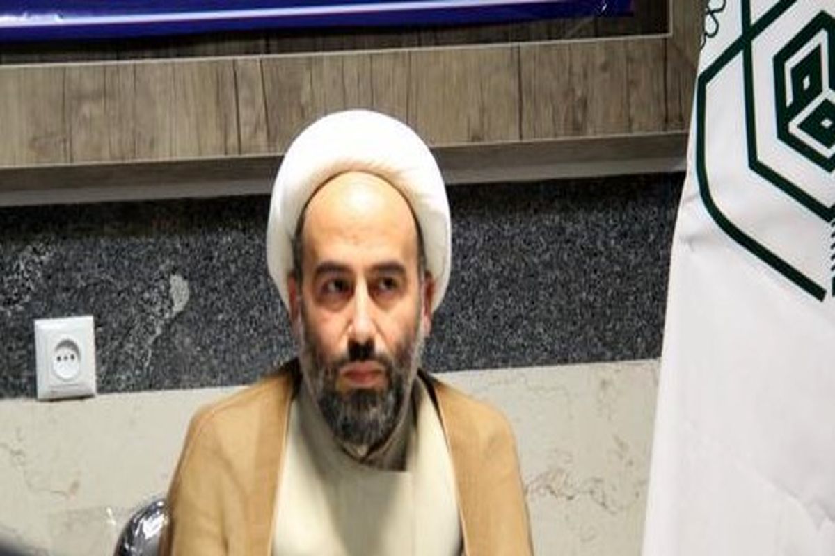 حجت الاسلام کاروند