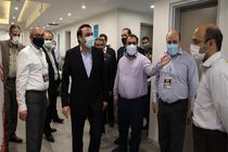 پایان موفقیت‌آمیز عملیات مهاجرت سیستمی بانک قوامین سابق به بانک سپه