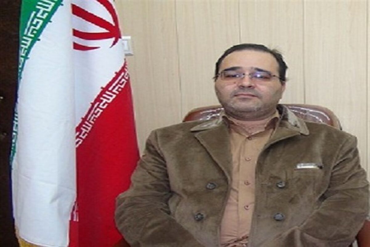 علیرضا آقایوسفی