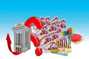سقوط بانک ها در پی بی رونقی اقتصاد