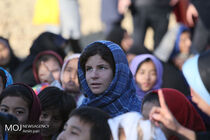 کمپین«چهارراه کودک» در تهران راه‌اندازی شد