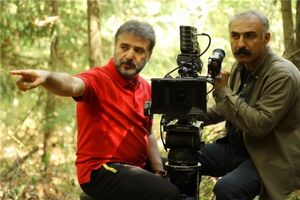 آخرین وضعیت فیلم سینمایی پیشونی سفید ۲