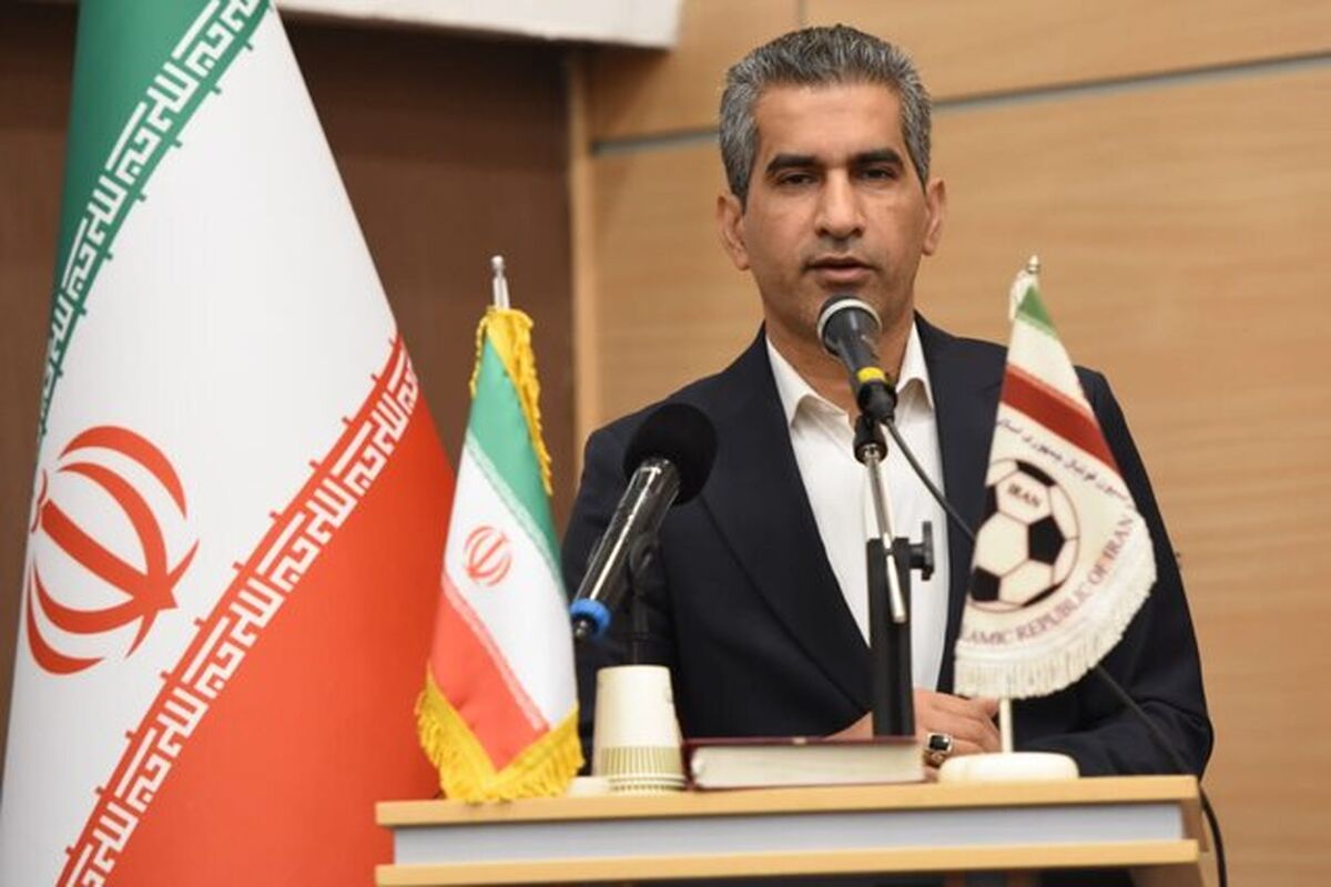کامرانی فر