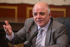 پیروزی در فلوجه پیروزی مردم عراق است