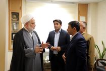 توسعه پایدار و همه جانبه اولویت مدیریت شهری است