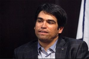 احسان مازندرانی بستری شد