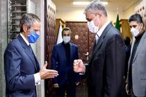 به بی‌عملی‌هایت رسیدگی می‌کنیم