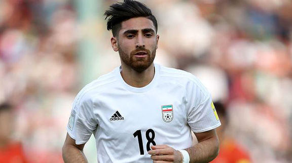 علیرضا جهانبخش با قراردادی 5 ساله به برایتون پیوست