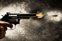 هلاکت 2 قاچاقچی مسلح در مرز دوغارون