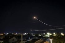 ارتش صهیونیستی مدعی رهگیری دو پهپاد از سمت یمن در کمتر از یک ساعت شد