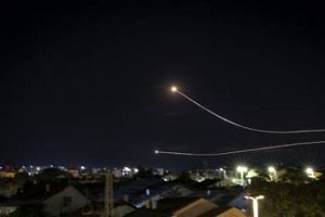 ارتش صهیونیستی مدعی رهگیری دو پهپاد از سمت یمن در کمتر از یک ساعت شد