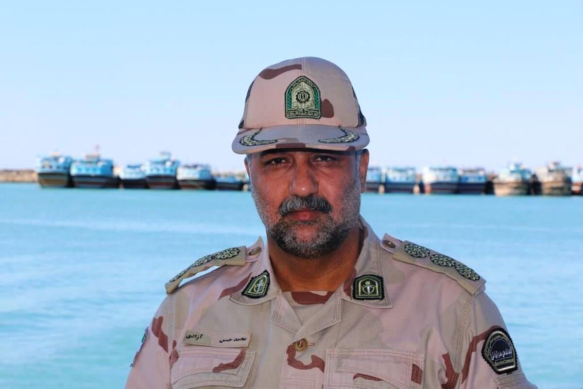 محمد حسن آزادی