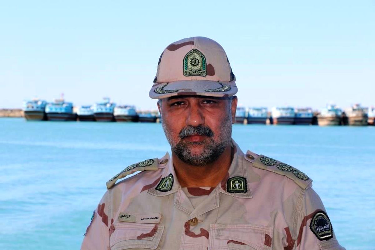 محمد حسن آزادی