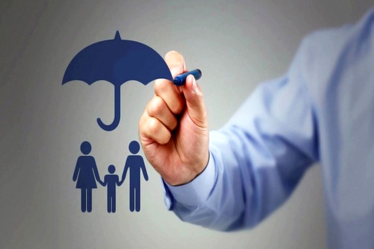 کیوان مرتضوی، سرپرست بیمه تامین اجتماعی گیلان