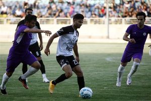 قطعا در این فصل فرصت بازی پیدا می‌کنم