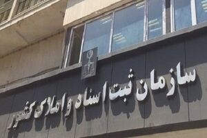 معاون سازمان ثبت اسناد و املاک کشور از انفصال موقت ۲۰۴ سردفتر متخلف خبر داد