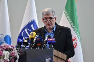 رئیس سازمان فضایی ایران خواستار توسعه کسب‌وکارهای فضاپایه شد