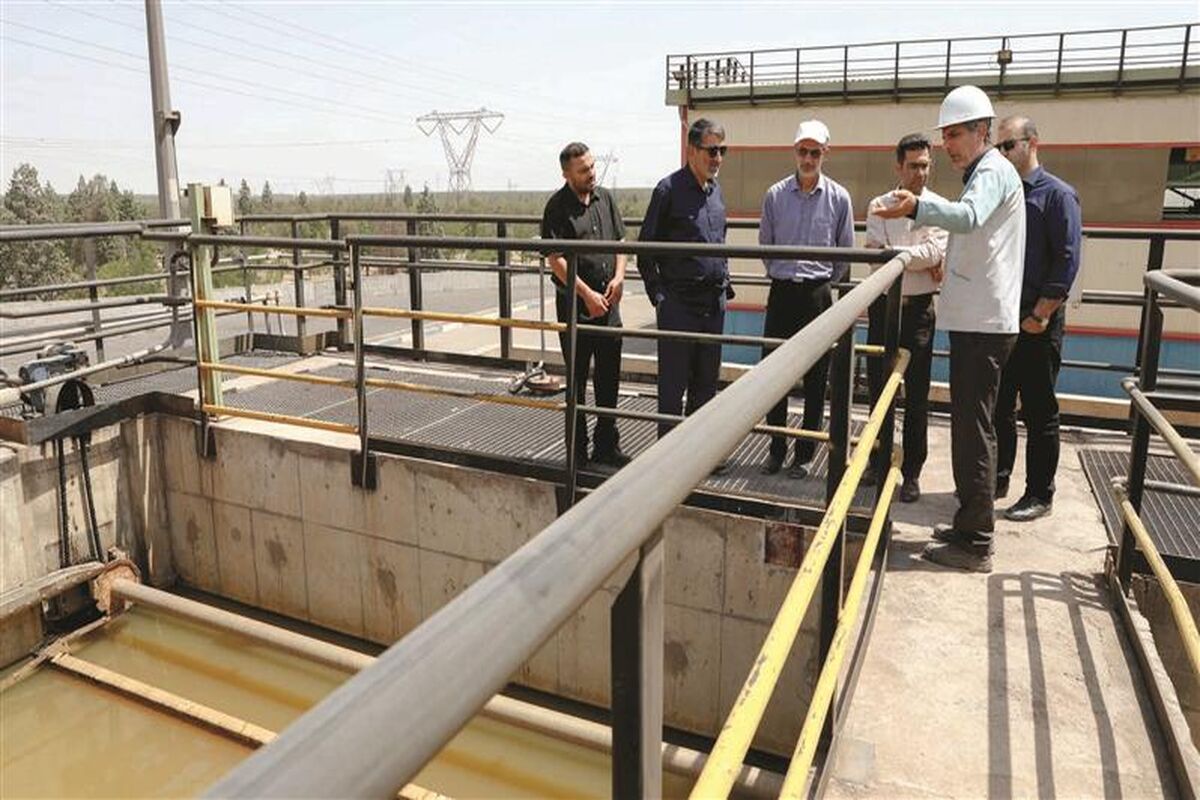 فولاد مبارکه اصفهان