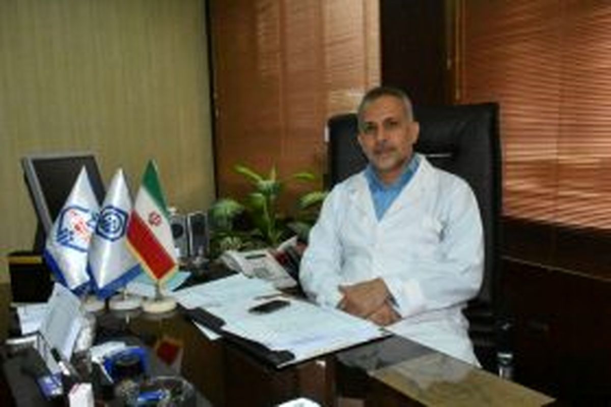 هاشمی بیهوشی