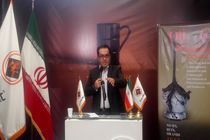 عرضه و تقاضای محصولات پتروشیمی به بازار خارجی در بستر اینترنت انجام می شود