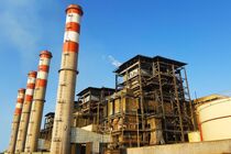  افزایش 5 درصدی تولید برق در نیروگاه بندرعباس